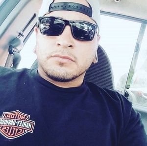 Meet your Posher, Joseph